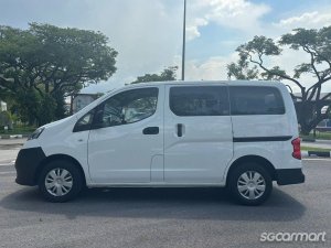 Nissan NV200 1.6A DX