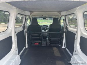 Nissan NV200 1.6A DX