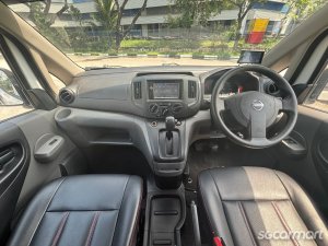 Nissan NV200 1.6A DX