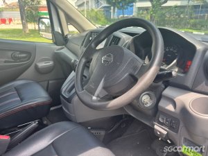Nissan NV200 1.6A DX