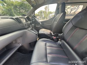 Nissan NV200 1.6A DX