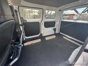 Nissan NV200 1.6A DX