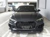 Audi A5 Sportback 2.0A TFSI S-tronic Design