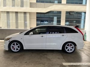 Honda Stream 1.8A (COE till 09/2027)