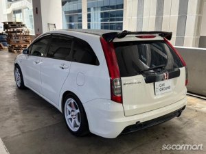 Honda Stream 1.8A (COE till 09/2027)