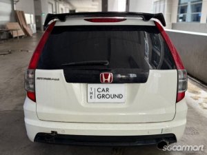 Honda Stream 1.8A (COE till 09/2027)