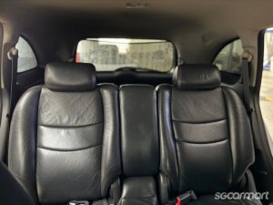 Honda Stream 1.8A (COE till 09/2027)