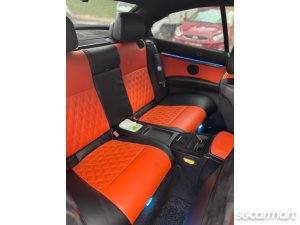 BMW 3 Series 325i Convertible (COE till 07/2030)