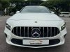 Mercedes-Benz A-Class Saloon A200 Progressive