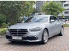 Mercedes-Benz S-Class S450L Mild Hybrid 4MATIC