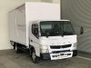 Mitsubishi Fuso Canter FEB21