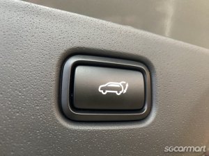 Kia Niro Hybrid 1.6A SX DCT Sunroof