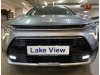 Kia Niro Hybrid 1.6A SX DCT Sunroof