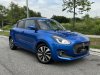 Suzuki Swift 1.0A Turbo GLX