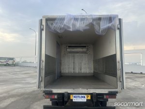 Mitsubishi Fuso Canter FEB21 (COE till 08/2030)