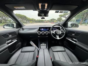 Mercedes-Benz GLA-Class GLA180 Mild Hybrid Progressive