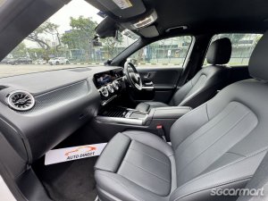 Mercedes-Benz GLA-Class GLA180 Mild Hybrid Progressive