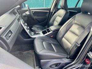 Volvo S80 T5