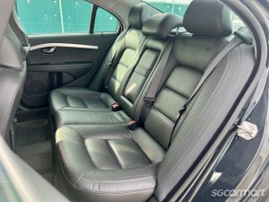 Volvo S80 T5
