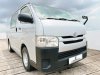 Toyota Hiace 3.0M DX (New 5-yr COE)