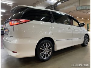 Toyota Previa 2.4A Aeras Moonroof