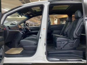 Toyota Previa 2.4A Aeras Moonroof