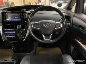 Toyota Previa 2.4A Aeras Moonroof