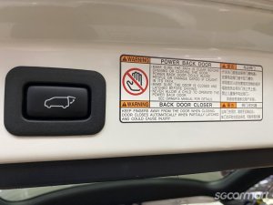 Toyota Previa 2.4A Aeras Moonroof