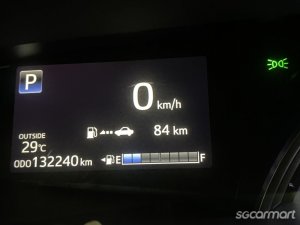 Toyota Previa 2.4A Aeras Moonroof