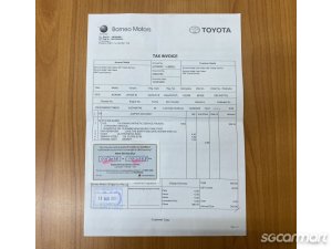 Toyota Previa 2.4A Aeras Moonroof