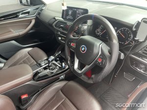 BMW X4 xDrive20i