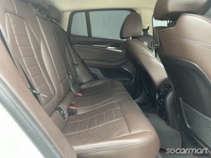 BMW X4 xDrive20i