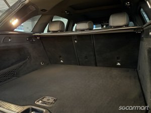 Mercedes-Benz GLC-Class GLC250d AMG Line 4MATIC