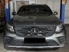 Mercedes-Benz GLC-Class GLC250d AMG Line 4MATIC