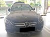 Mercedes-Benz C-Class C180 Avantgarde