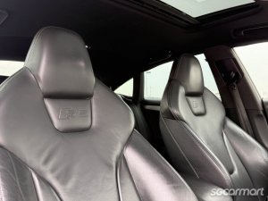 Audi S5 Sportback 3.0A TFSI Quattro (COE till 06/2030)