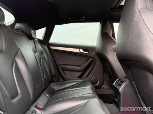 Audi S5 Sportback 3.0A TFSI Quattro (COE till 06/2030)