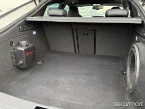 Audi S5 Sportback 3.0A TFSI Quattro (COE till 06/2030)