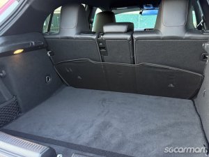 Mercedes-Benz A-Class A250 AMG Line