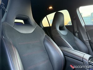 Mercedes-Benz A-Class A250 AMG Line