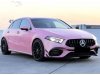 Mercedes-Benz A-Class A250 AMG Line
