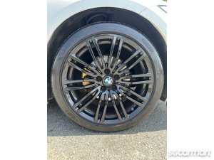 BMW 3 Series 320i Highline