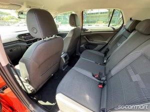 Volkswagen T-Cross 1.0A TSI R-Line