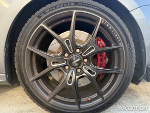 Volkswagen Jetta GP 1.4A TSI Highline