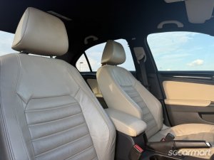 Volkswagen Jetta GP 1.4A TSI Highline