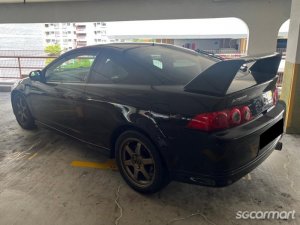 Honda Integra 2.0A (COE till 06/2026)