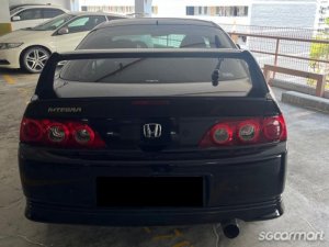 Honda Integra 2.0A (COE till 06/2026)