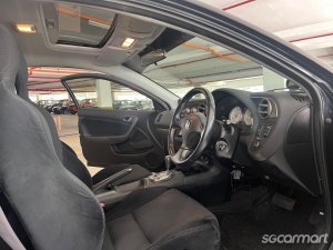 Honda Integra 2.0A (COE till 06/2026)