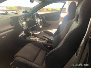 Honda Integra 2.0A (COE till 06/2026)
