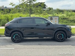 Honda Vezel Hybrid 1.5A e:HEV X Honda Sensing